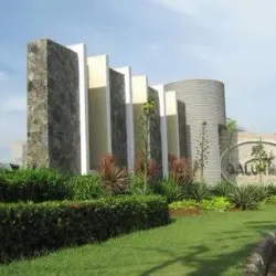 Taman Bunga Karawang - Karawang