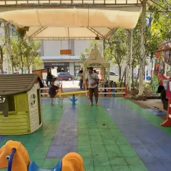 Taman Bunga Karawang - Karawang