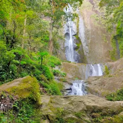 Dolo Waterfall - Kediri
