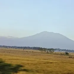 Gunung Wilis - Kediri