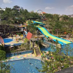 Kediri Waterpark - Kediri
