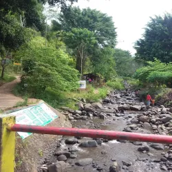 Sumber Podang - Kediri