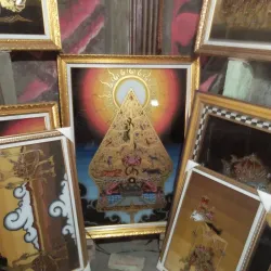 Tirta Narayana Temple - Kediri