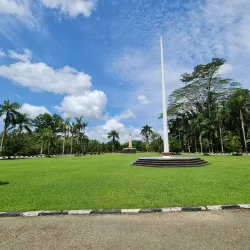 Haluoleo University - Kendari