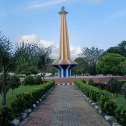 Haluoleo University - Kendari