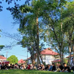 Haluoleo University - Kendari
