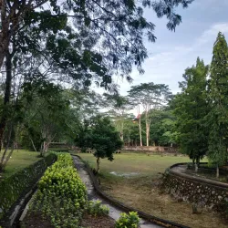 Haluoleo University - Kendari