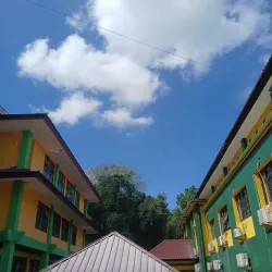 Haluoleo University - Kendari