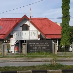 Haluoleo University - Kendari
