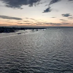 Kendari Beach - Kendari