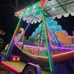 Kendari Beach - Kendari