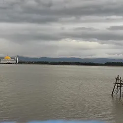 Kendari Beach - Kendari