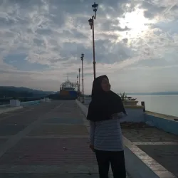 Kendari Beach - Kendari