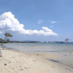 Nambo Beach - Kendari