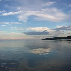 Nambo Beach - Kendari