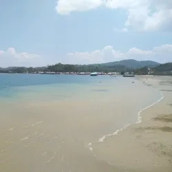 Nambo Beach - Kendari