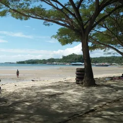 Nambo Beach - Kendari