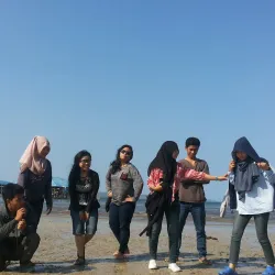 Nambo Beach - Kendari