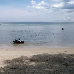 Nambo Beach - Kendari