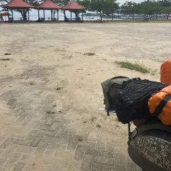 Nambo Beach - Kendari