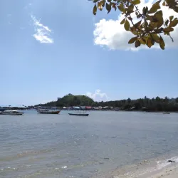 Nambo Beach - Kendari