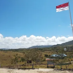 Sampolawa Village - Kendari