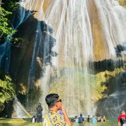 Tumburano Beach - Kendari