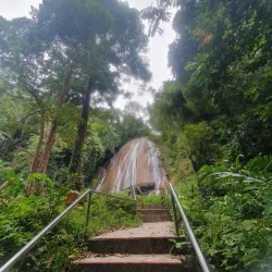 Tumburano Beach - Kendari