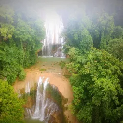 Tumburano Beach - Kendari