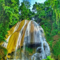 Tumburano Beach - Kendari