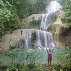 Tumburano Beach - Kendari