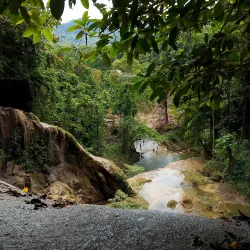Tumburano Beach - Kendari