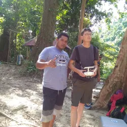 Tumburano Beach - Kendari