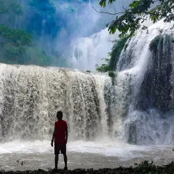 Tumburano Beach - Kendari