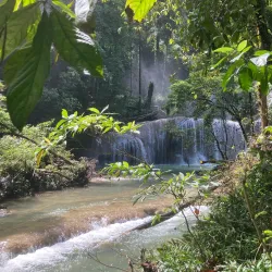 Tumburano Beach - Kendari