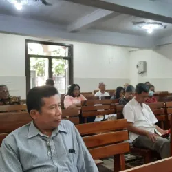 Gereja Kristen Jawa Kudus (Javanese Christian Church) - Kudus