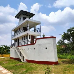 Kretek Museum - Kudus