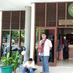 Kretek Museum - Kudus