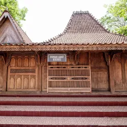 Kretek Museum - Kudus
