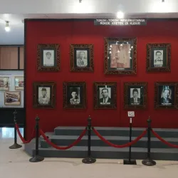 Kretek Museum - Kudus