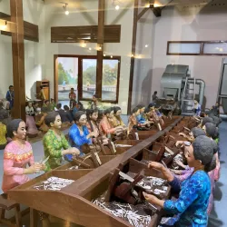 Kretek Museum - Kudus