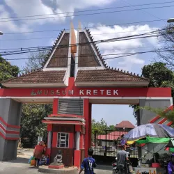 Kretek Museum - Kudus