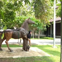 Kretek Museum - Kudus