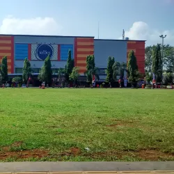 Kudus City Park - Kudus