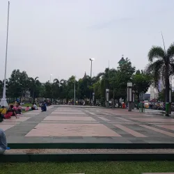 Kudus City Park - Kudus