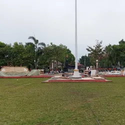 Kudus City Park - Kudus