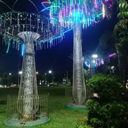 Kudus City Park - Kudus