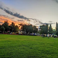 Kudus City Park - Kudus