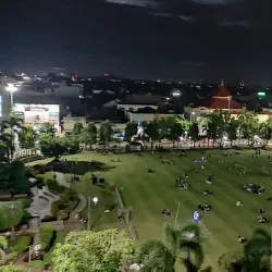 Kudus City Park - Kudus