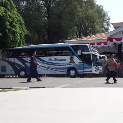 Kudus City Park - Kudus